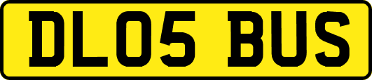 DL05BUS