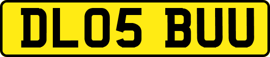 DL05BUU