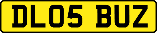DL05BUZ