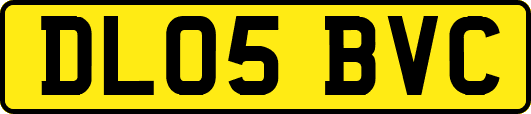 DL05BVC