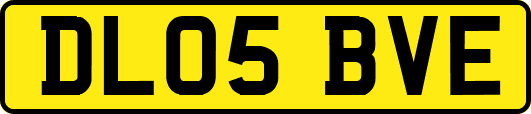 DL05BVE