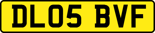 DL05BVF