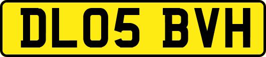 DL05BVH