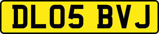 DL05BVJ