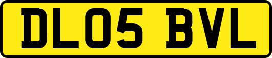 DL05BVL