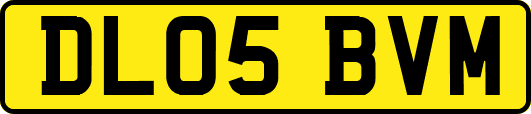 DL05BVM