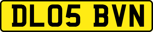 DL05BVN