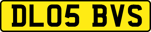 DL05BVS