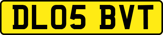 DL05BVT