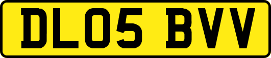 DL05BVV