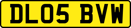 DL05BVW