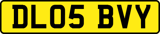 DL05BVY
