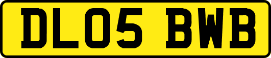 DL05BWB