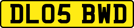 DL05BWD