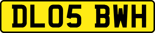 DL05BWH