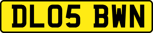 DL05BWN