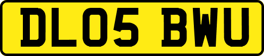 DL05BWU