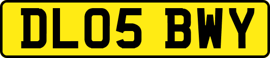 DL05BWY