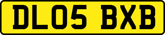 DL05BXB
