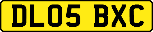 DL05BXC