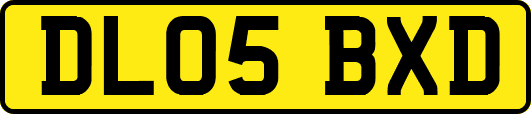DL05BXD