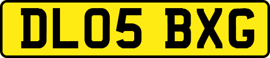 DL05BXG
