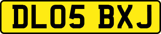 DL05BXJ