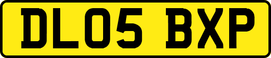 DL05BXP