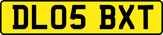DL05BXT