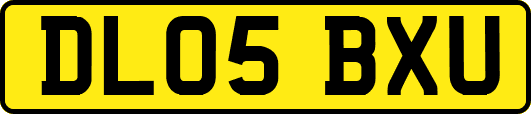 DL05BXU