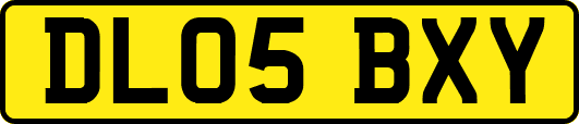 DL05BXY