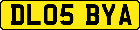 DL05BYA