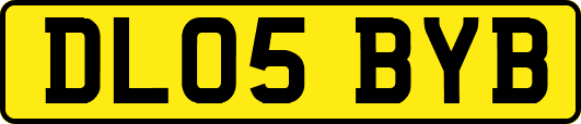 DL05BYB