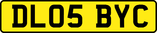 DL05BYC