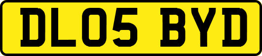 DL05BYD