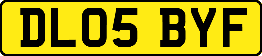 DL05BYF