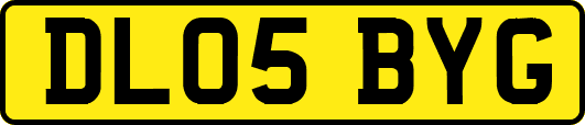 DL05BYG