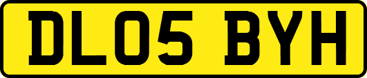 DL05BYH