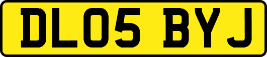 DL05BYJ