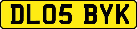 DL05BYK