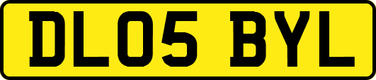 DL05BYL