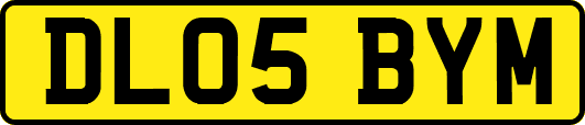 DL05BYM