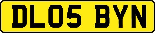 DL05BYN