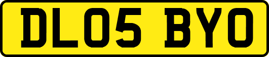 DL05BYO