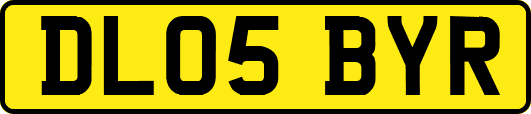 DL05BYR