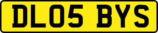 DL05BYS