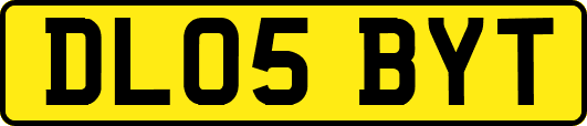 DL05BYT