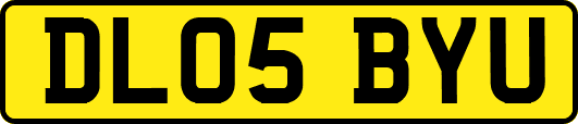 DL05BYU