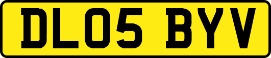 DL05BYV