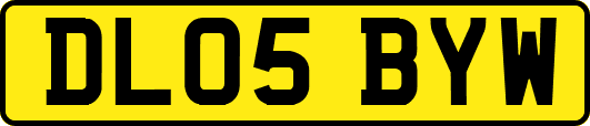 DL05BYW